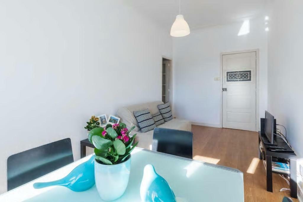 Apartment Cozy 4You ポルト エクステリア 写真