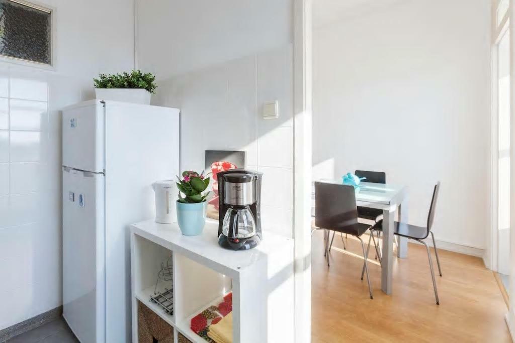 Apartment Cozy 4You ポルト エクステリア 写真