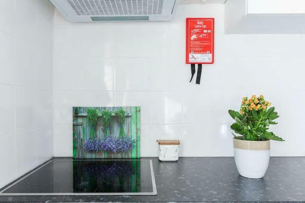 Apartment Cozy 4You ポルト エクステリア 写真
