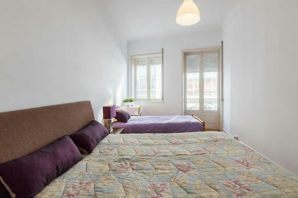 Apartment Cozy 4You ポルト エクステリア 写真