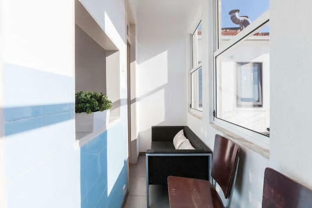 Apartment Cozy 4You ポルト エクステリア 写真